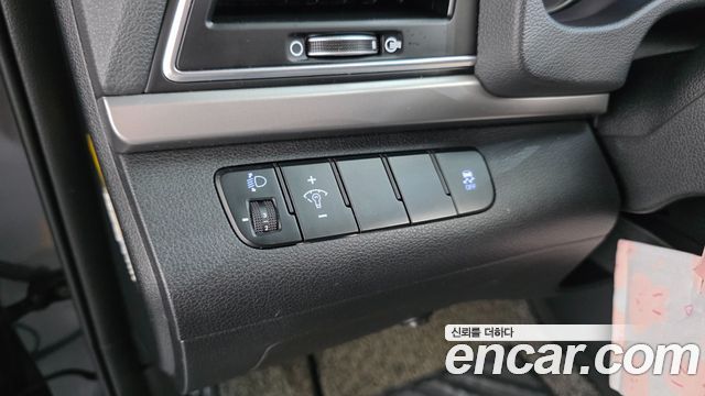 2016 Hyundai AVANTE 1.6 GDI Modern, photograph 10