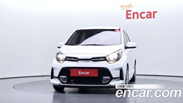 2022 Kia morning Best Selection, photograph 10