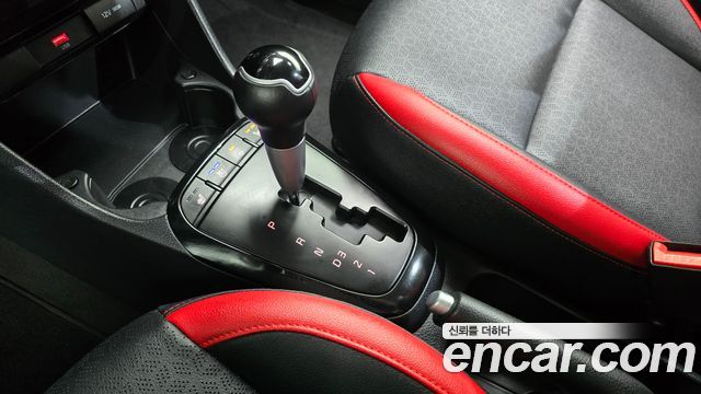 2022 Kia morning Best Selection, photograph 11