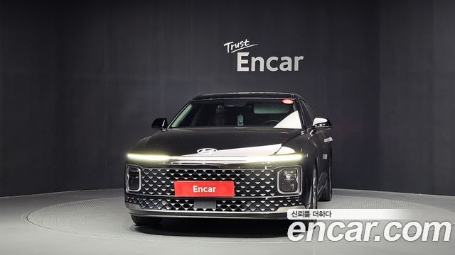 2023 Hyundai Grandeur 2,5 Gasoline 2WD, photograph 6