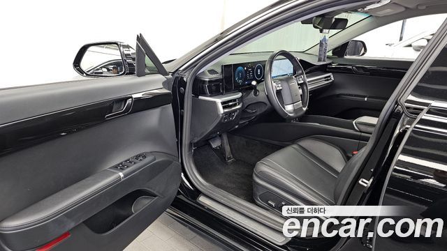 2023 Hyundai Grandeur 2,5 Gasoline 2WD, photograph 11