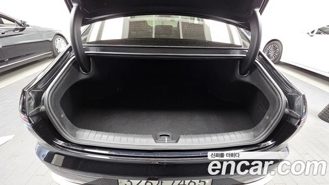 2023 Hyundai Grandeur 2,5 Gasoline 2WD, photograph 12