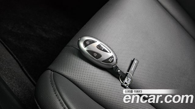 2023 Hyundai Grandeur 2,5 Gasoline 2WD, photograph 5