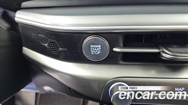 2023 Hyundai Grandeur 2,5 Gasoline 2WD, photograph 9