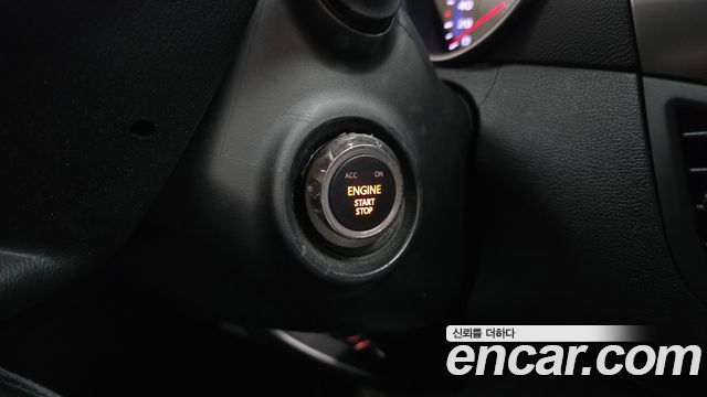 2010 Hyundai AVANTE M16 GDI Luxury, photograph 9