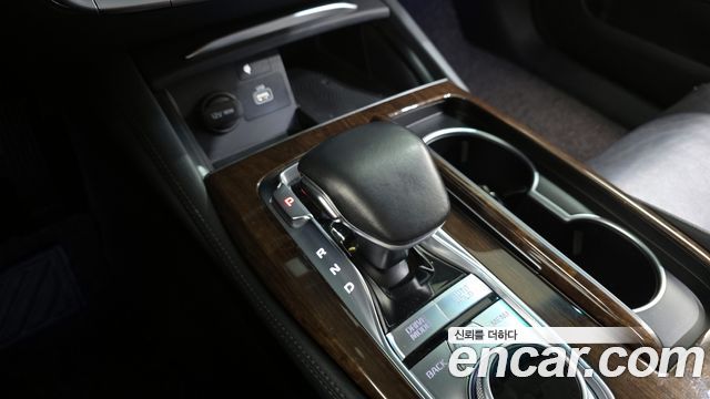 2020 Kia K9 3.8 GDI AWD, photograph 11