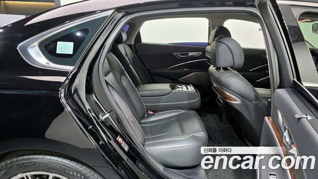 2020 Kia K9 3.8 GDI AWD, photograph 8