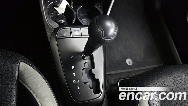 2023 Kia morning Prestige, photograph 8