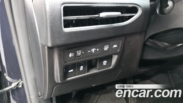 2021 Hyundai Sonata Premium, photograph 10