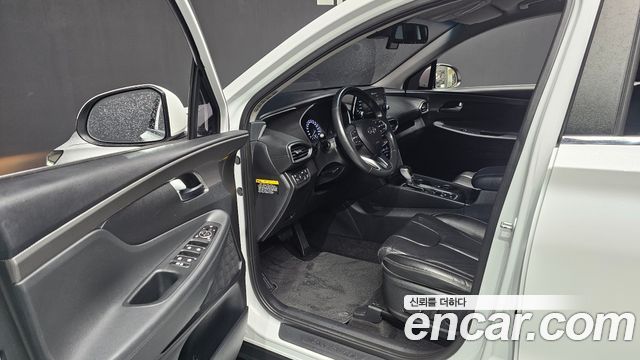 2020 Hyundai Santafe Diesel 2.0 2WD, photograph 7