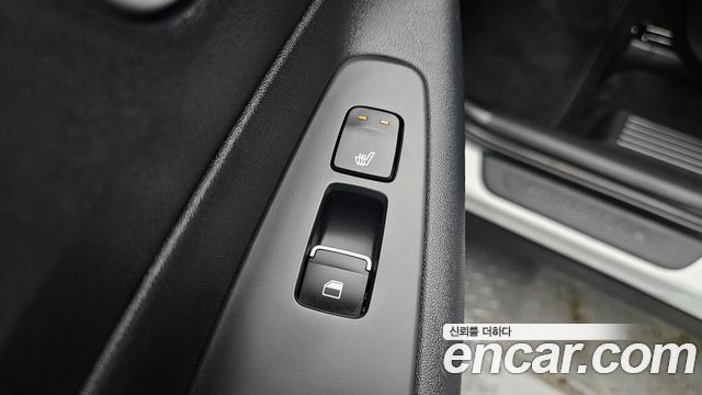2020 Hyundai Santafe Diesel 2.0 2WD, photograph 11