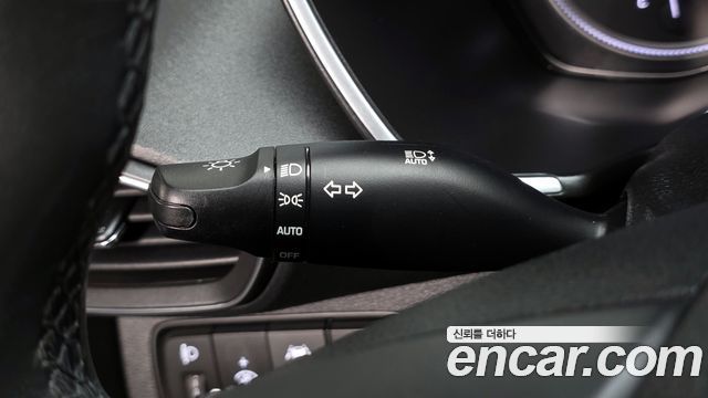 2018 Hyundai Santafe Diesel 2.0 2WD, photograph 9