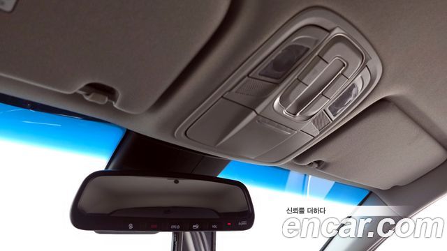 2018 Hyundai Santafe Diesel 2.0 2WD, photograph 10