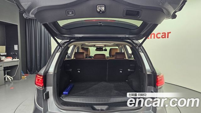2022 Renault-KoreaSamsung QM6 2.0 LPe RE Signature 2WD, photograph 2