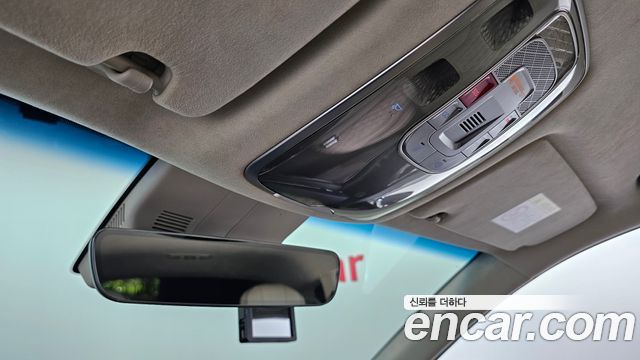 2023 Genesis GV80 2.5T Gasoline AWD, photograph 5