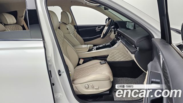 2023 Genesis GV80 2.5T Gasoline AWD, photograph 6