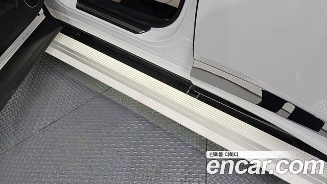 2023 Genesis GV80 2.5T Gasoline AWD, photograph 10