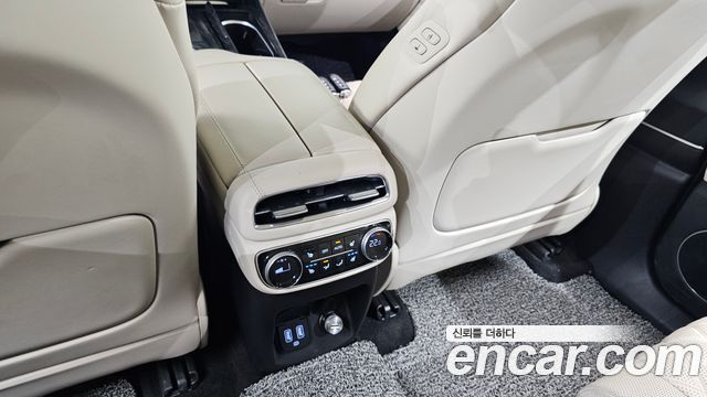 2023 Genesis GV80 2.5T Gasoline AWD, photograph 9
