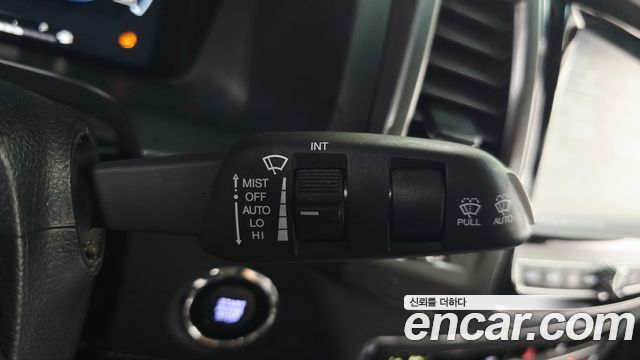 2022 KG_Mobility_Ssangyong Rexton Diesel 2.2 4WD, photograph 12