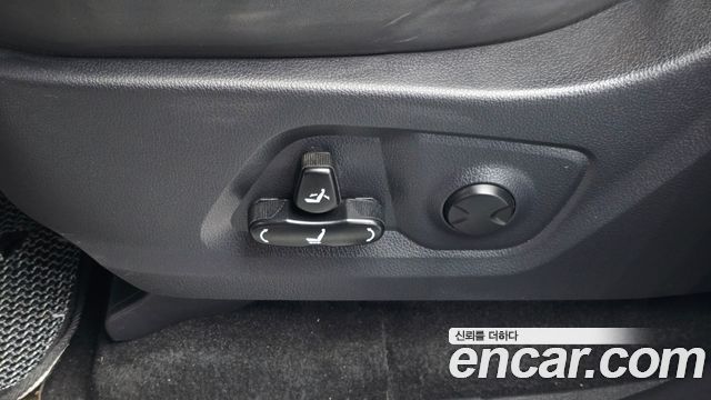 2022 KG_Mobility_Ssangyong Rexton Diesel 2.2 4WD, photograph 1