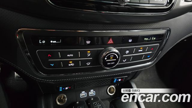 2022 KG_Mobility_Ssangyong Rexton Diesel 2.2 4WD, photograph 4