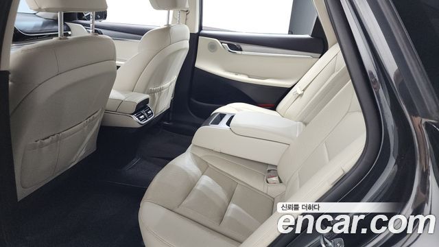 2021 Hyundai Grandeur 2.5, photograph 6
