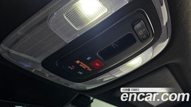2022 Hyundai AVANTE 2.0 N, photograph 6