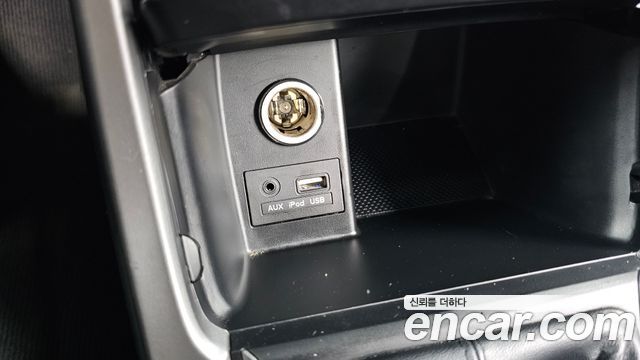 2014 Hyundai AVANTE 1.6 GDi Style, photograph 12