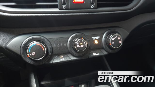 Kia K3 1.6