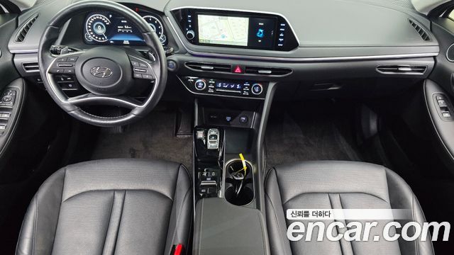 2023 Hyundai Sonata 2.0, photograph 11