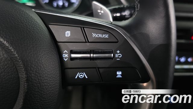 2022 Hyundai Sonata Modern, photograph 3