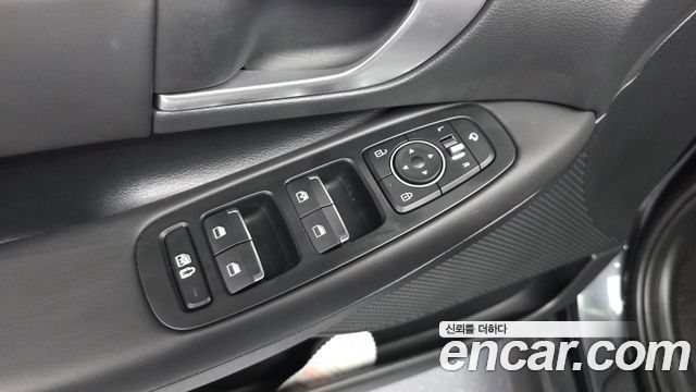 2022 Hyundai Sonata Modern, photograph 7
