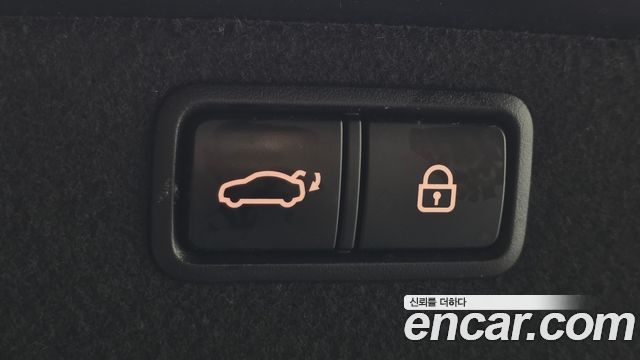 2019 Genesis G80 3.3 GDI AWD, photograph 6