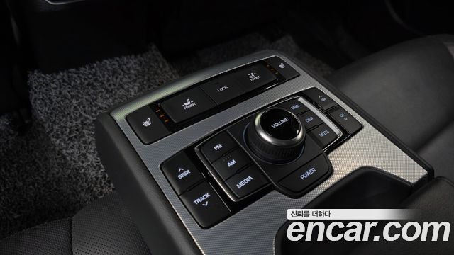 2019 Genesis G80 3.3 GDI AWD, photograph 7