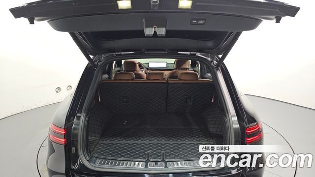 2023 Genesis GV70 2.5T Gasoline AWD, photograph 8