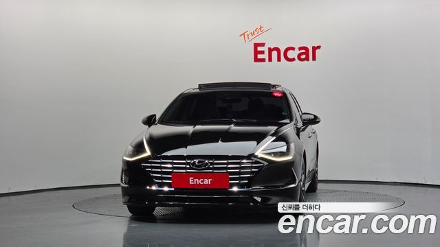 2022 Hyundai Sonata Premium Plus, photograph 10