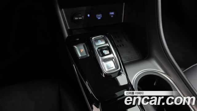 2022 Hyundai Sonata Premium Plus, photograph 9