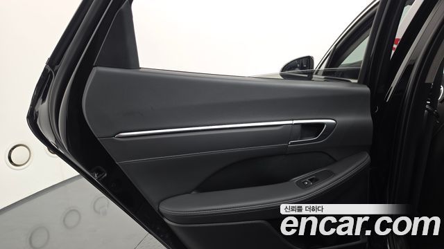 2022 Hyundai Sonata Premium Plus, photograph 11