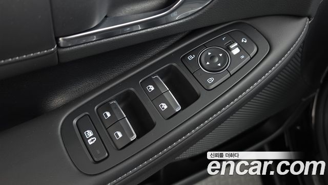 2022 Hyundai Sonata Premium Plus, photograph 3