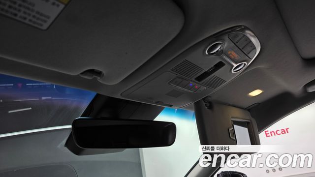 2019 Hyundai Grandeur 3.3, photograph 12
