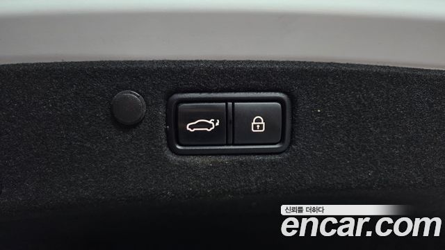 2019 Hyundai Grandeur 3.3, photograph 11