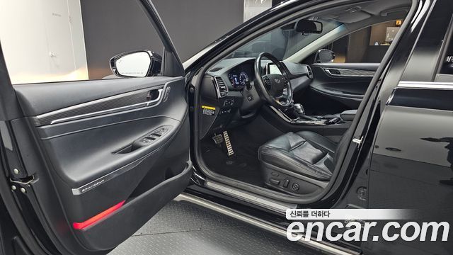 2018 Hyundai Grandeur 3.0 Premium, photograph 1