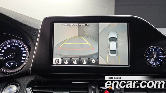 2018 Hyundai Grandeur 3.0 Premium, photograph 6