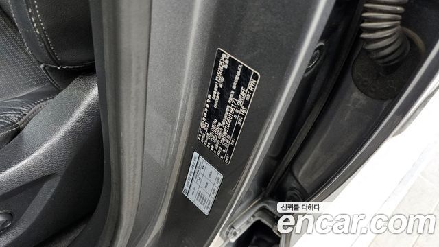 2013 Hyundai Santafe Diesel(e-VGT) 2.0 4WD Premium, photograph 6