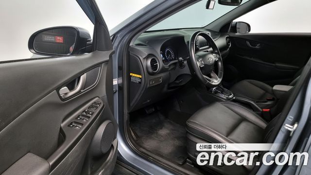 2019 Hyundai Kona 1.6 Turbo 2WD, photograph 3