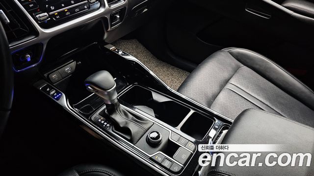 2021 Kia Sorento Diesel 2.2 2WD, photograph 2
