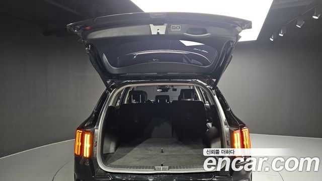 2021 Kia Sorento Diesel 2.2 2WD, photograph 10