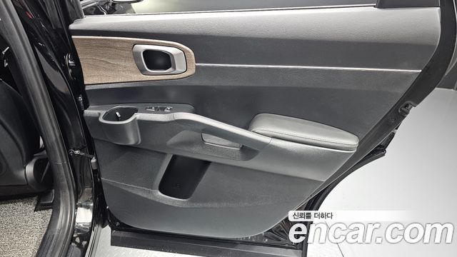 2021 Kia Sorento Diesel 2.2 2WD, photograph 3