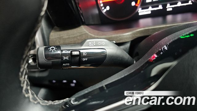 2021 Kia Sorento Diesel 2.2 2WD, photograph 4