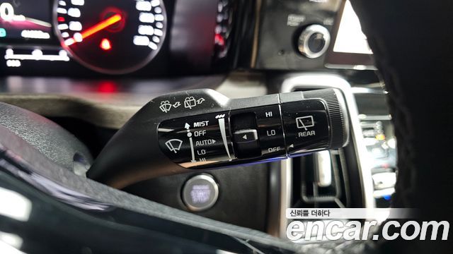 2021 Kia Sorento Diesel 2.2 2WD, photograph 9